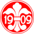 Logo บี ไนน์ทีนแอนด์ไนน์ โอเดนเซ่