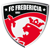 Logo เอฟซี เฟร็ดเดอร์ริเซีย