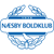 Logo เนย์บาร์ค  บีเค