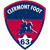 Logo แกลร์กมงต์ ฟุต