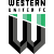 Logo เวสเทิร์น ยูไนเต็ด เอฟซี