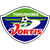 Logo โทคุชิม่า วอร์ทีส