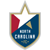 Logo นอร์ธ คาโรรินา เอฟซี