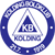 Logo โคล์ดิง บีเค