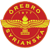 Logo โอรีโบ ซีเรียนการ์ อิฟ