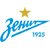 Logo ซีนิท เซนต์ ปีเตอร์เบิร์ก