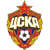 Logo ซีเอสเคเอ มอสโก