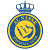 Logo Al Nassr