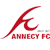 Logo แอนเนคี เอฟซี