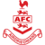 Logo Airdrieonians