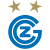 Logo กราสฮอปเปอร์ คลับ ซูริช