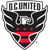 Logo ดีซี ยูไนเต็ด