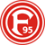 Logo ฟอร์ตูนา ดุสเซลดอล์ฟ