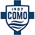 Logo โคโม หนึ่งเก้าศูนย์เจ็ด