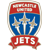 Logo นิวคาสเซิล ยูไนเต็ด เจ็ทส​์