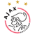 Logo อาแจกซ์