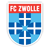 Logo ซโวลเล่