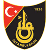 Logo ไอสเต็นบัลสปอร์