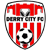 Logo เดอร์รีย์ ซิตี้