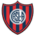 Logo ซีเอ ซาน ลอเรนโซ อัลมาโกร