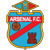 Logo อาเซนอล เด  ซาลนี