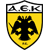 Logo เออีเค เอเธนส์