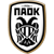 Logo เพาค์ เทสซาโลนิกิ