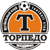 Logo ทอร์เพดู เบลาซ ซโฮไดโน