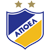 Logo อะโพเอล นิโคเซีย