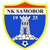 Logo เอ็นเค ซาโมบอร์