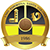 Logo Santa Coloma