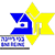 Logo Maccabi Bney Reine