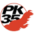 Logo PK-35 Helsinki