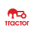 Logo แทรคเตอร์ สปอร์ต คลับ