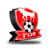 Logo บีไน ซาคิน เอฟซี