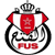 Logo ฟุส ราแบท