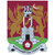 Logo นอร์ทแธมป์ตัน ทาว์น