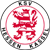 Logo เฮสเซ่น คาสเซล