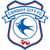 Logo คาร์ดิฟฟ์ ซิตี้