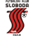 Logo เอฟเค โซลโบดา ทุซลา