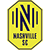 Logo แนชวิลล์
