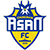 Logo Chungnam Asan