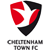 Logo เชลท์แน่ม ทาว์น