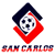 Logo เอด๊ ซาน  คาร์ลอส