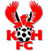 Logo คิทเดอมินสเทอร์ ฮาริซ เอฟซี
