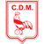 Logo เดปอร์ติโว่ โมรอน