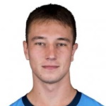 Image of Gerasichkin, Sergey