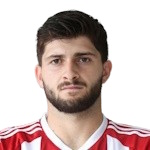 Image of Andreas Jacobsen