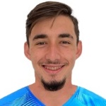 Image of Durovic, Nikola