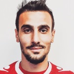 Image of Katidis, Georgios